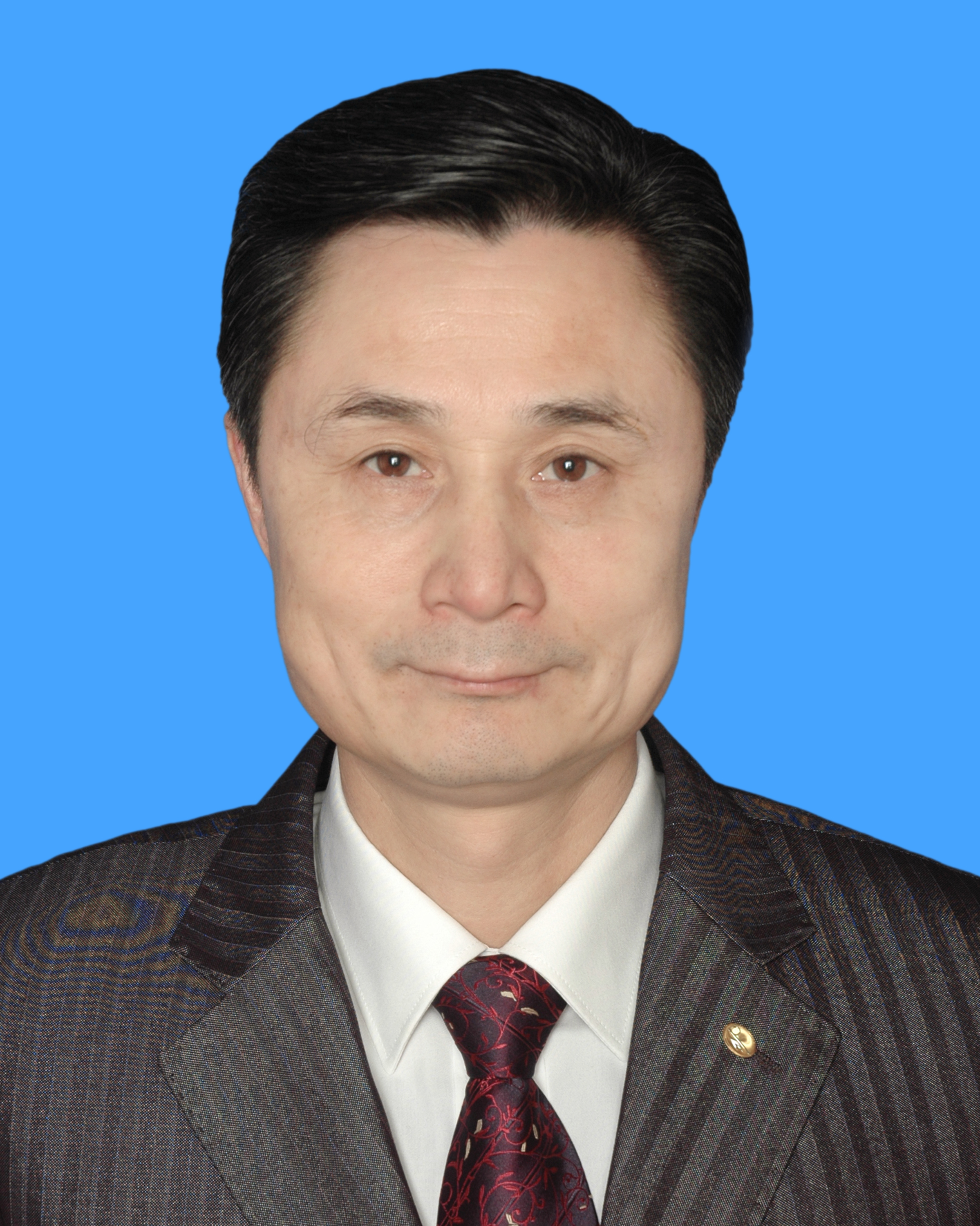 姓名:谭建强