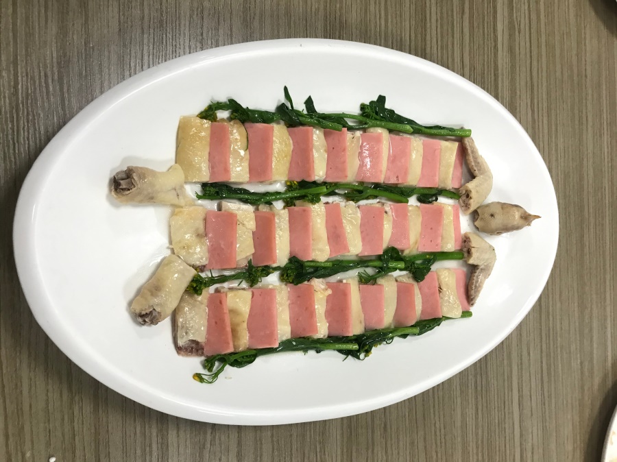参赛作品：金华玉树鸡.jpg