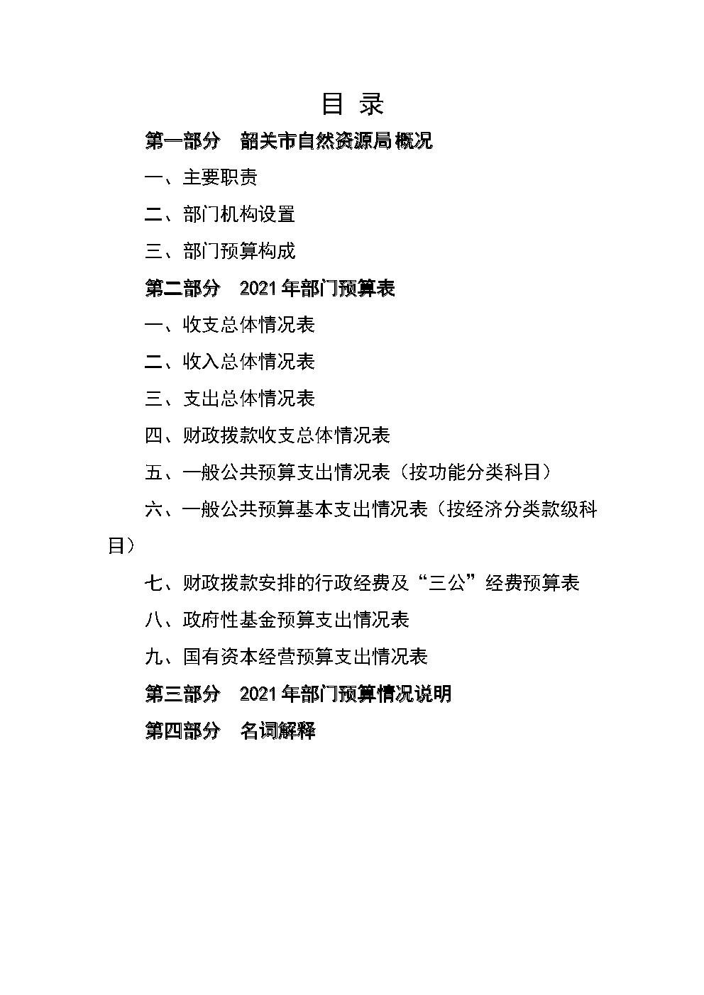 2021年韶关市自然资源局部门预算 (汇总).jpg