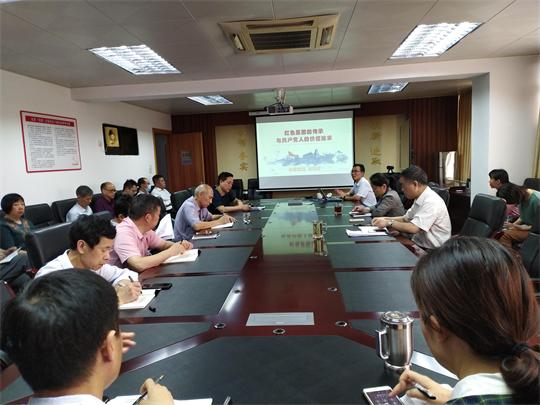 传承弘扬红色基因，牢固树立红色的价值坐标——市商务局（贸促会）开展党史学习教育专题辅导.jpg