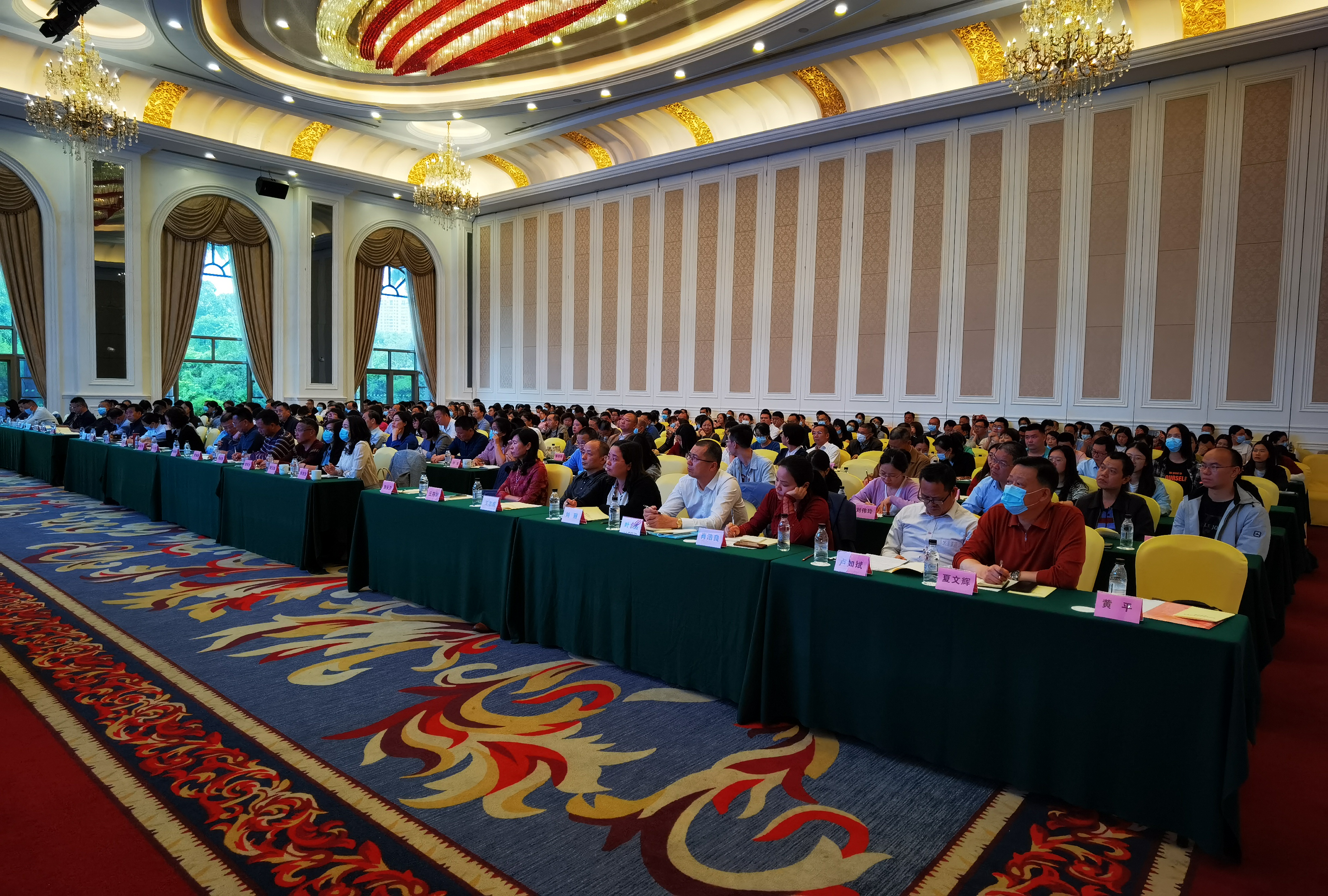 市医保局《条例》宣讲会图片3.jpg