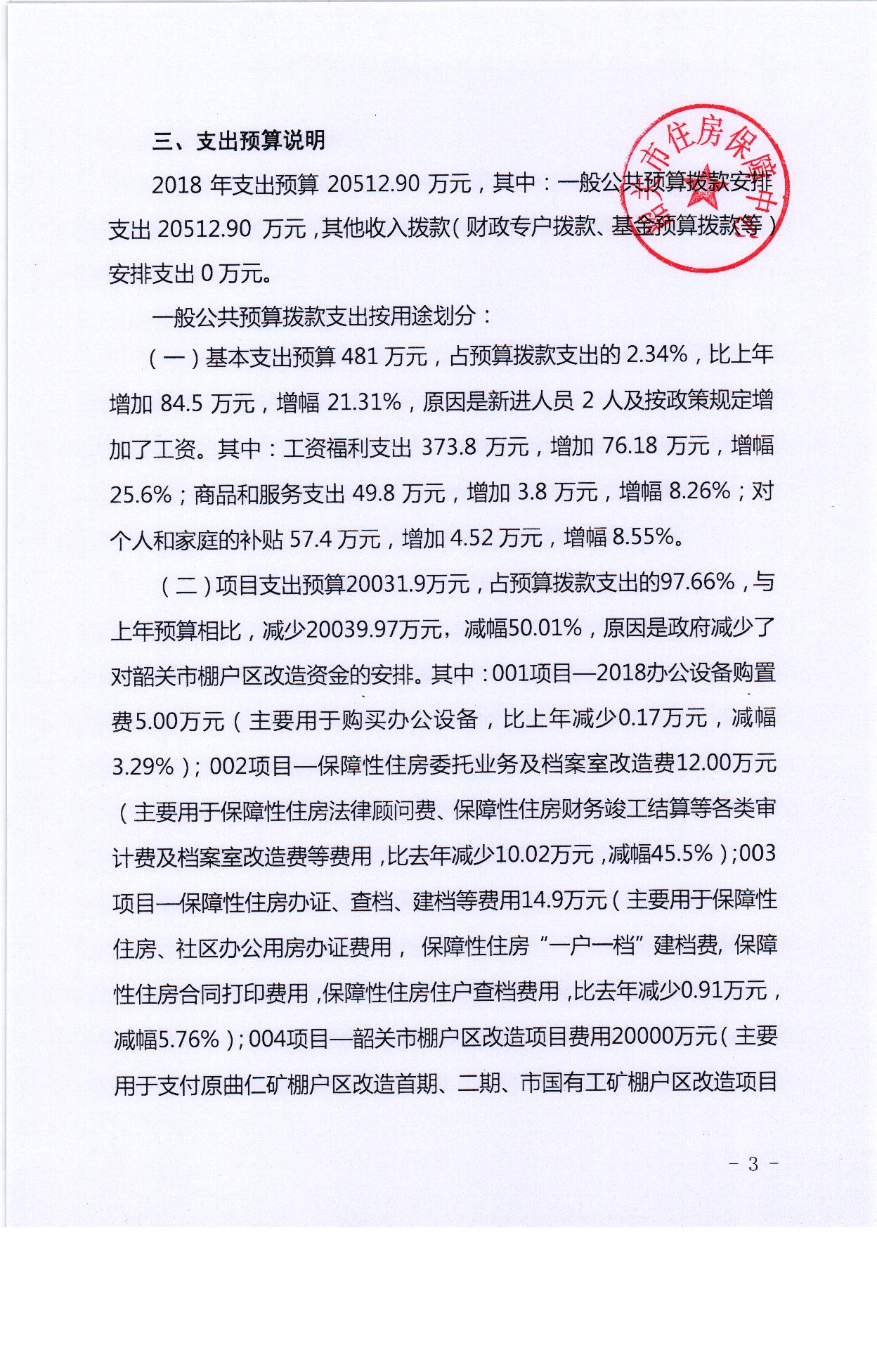 2018年度韶关市住房保障中心预算公开 003.jpg