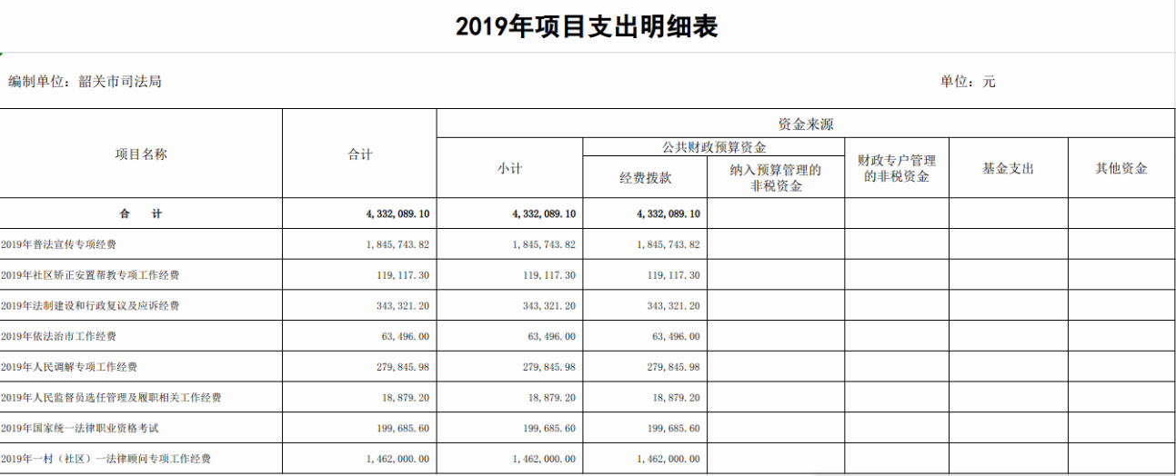 2019年项目支出明细表.png