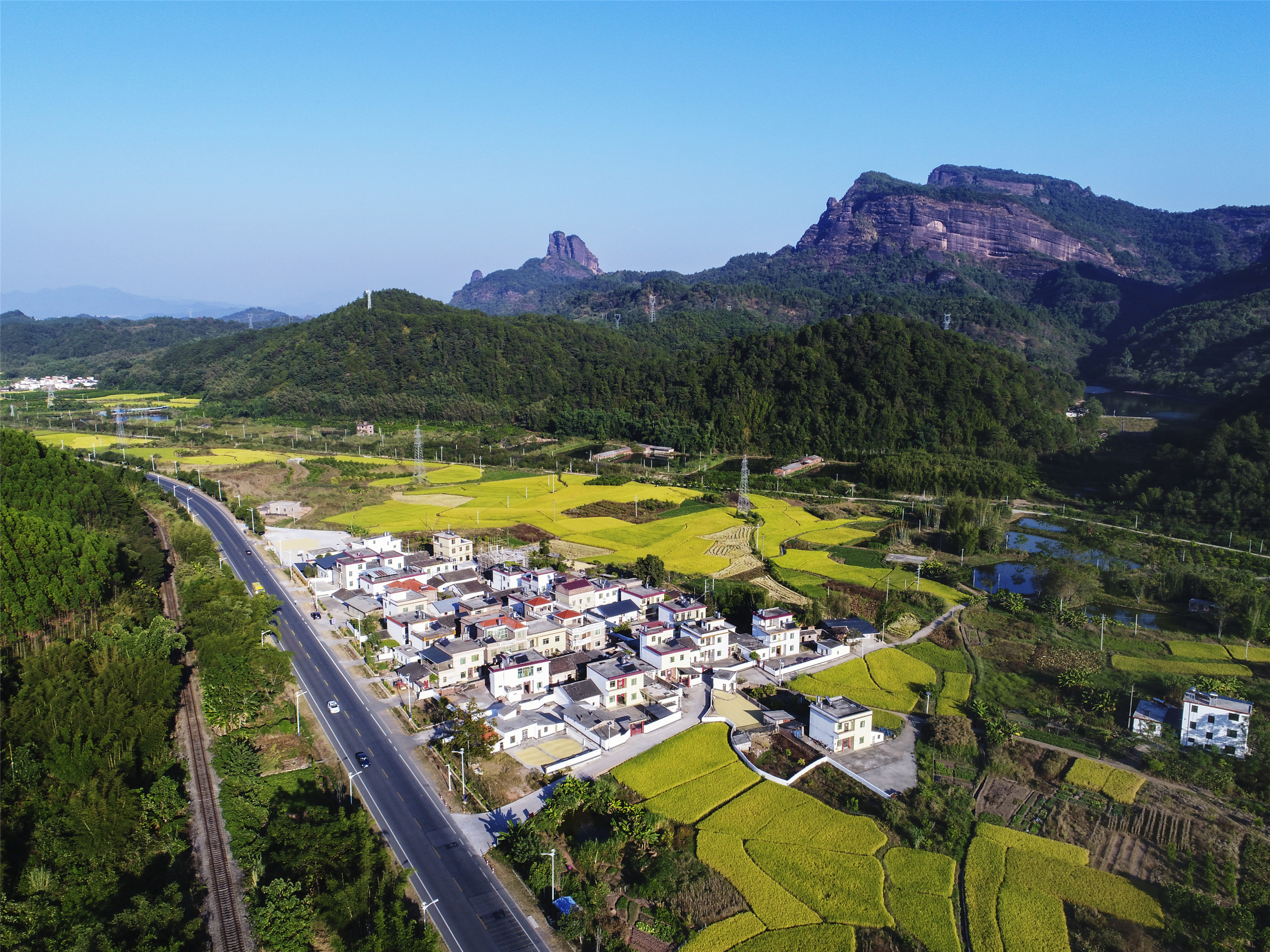 董塘镇岩头村红梅组全貌.jpg