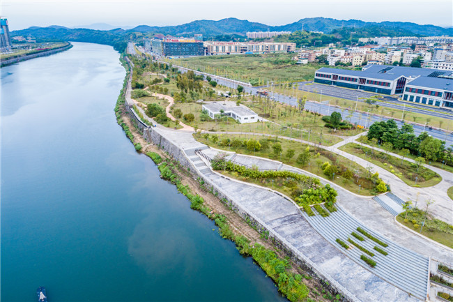 浈江区河畅水清，岸绿景美.jpg