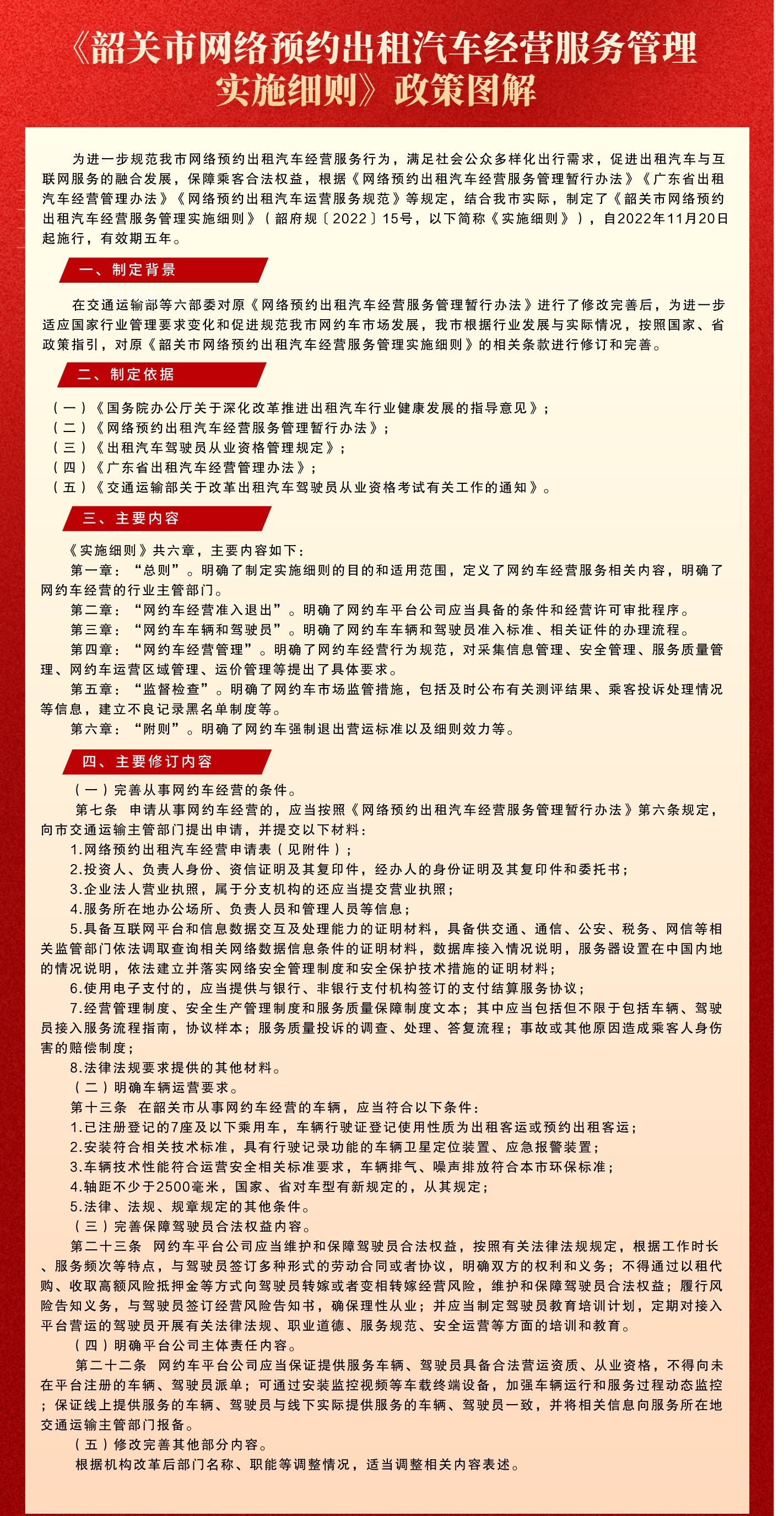 附件3.《韶关市网络预约出租汽车经营服务管理实施细则》政策图解.png