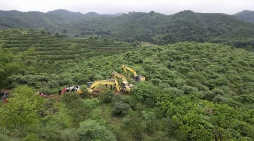 厉害！这个项目年产值6.6亿元！新材料、光伏等项目也蓄势待发