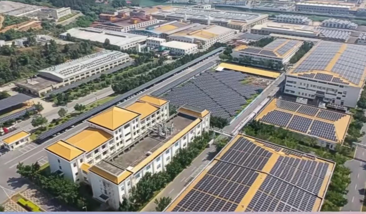进度条拉满！现代农业产业园将于7月完工，两所学校加快建设...