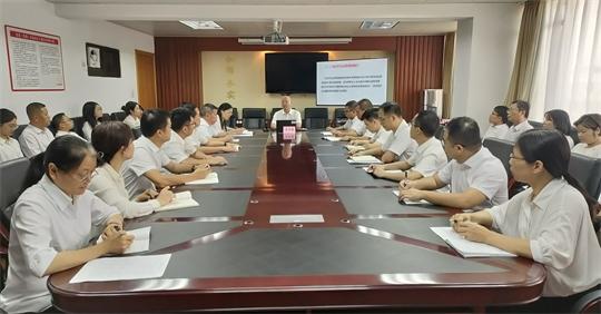 市商务局举办习近平法治思想专题报告会.jpg