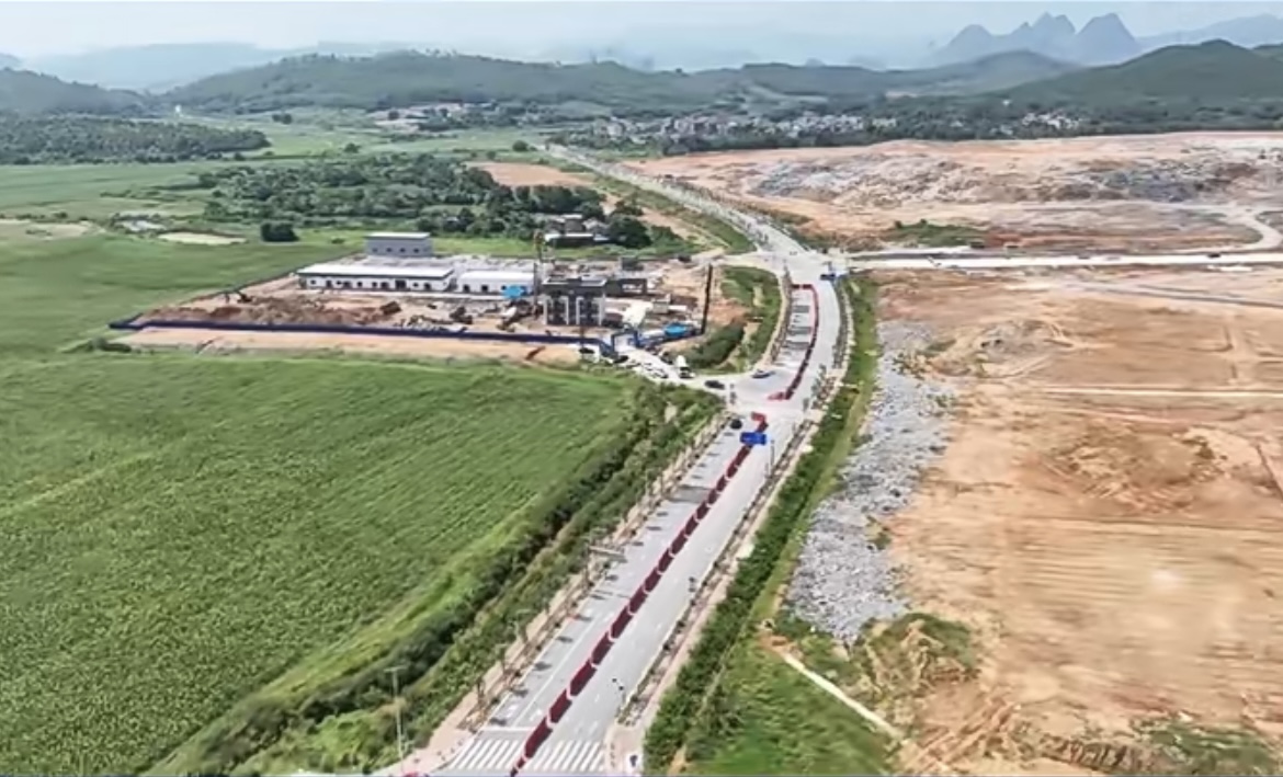 韶关：各地奋战“百千万工程”