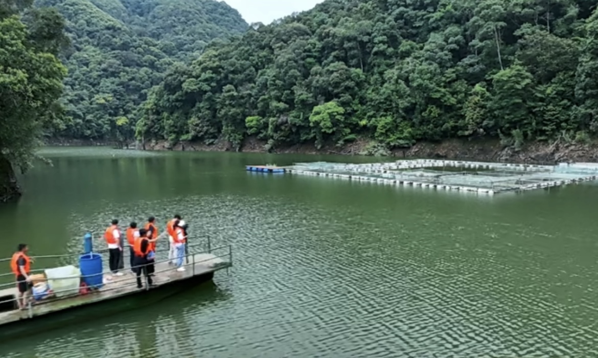 韶关：重点项目“进度条”拉满！都是你关心的！