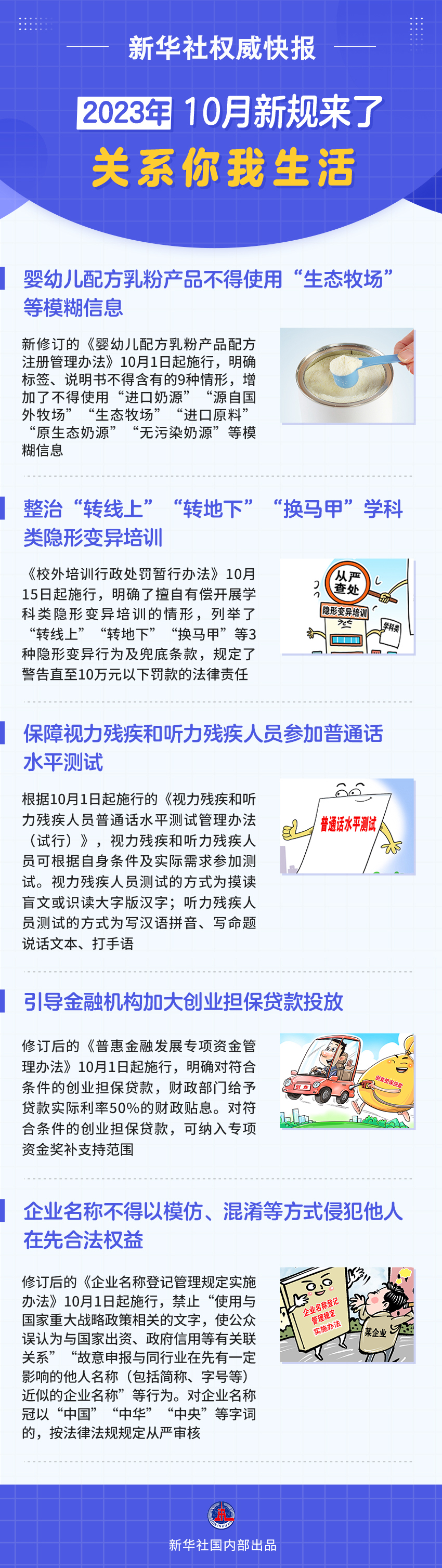 新华社权威快报丨10月到，这些重要新规开始施行.jpg