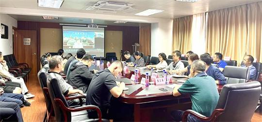 韶关市商务系统及餐饮企业参加全省商务系统安全生产暨餐饮企业燃气安全专题培训.jpg