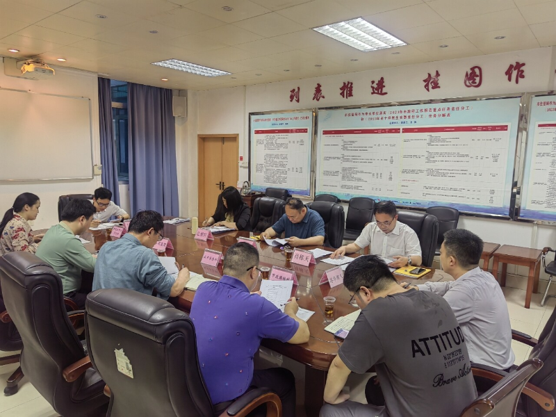 市住建管理局召开优化营商环境工作会议.wps_2