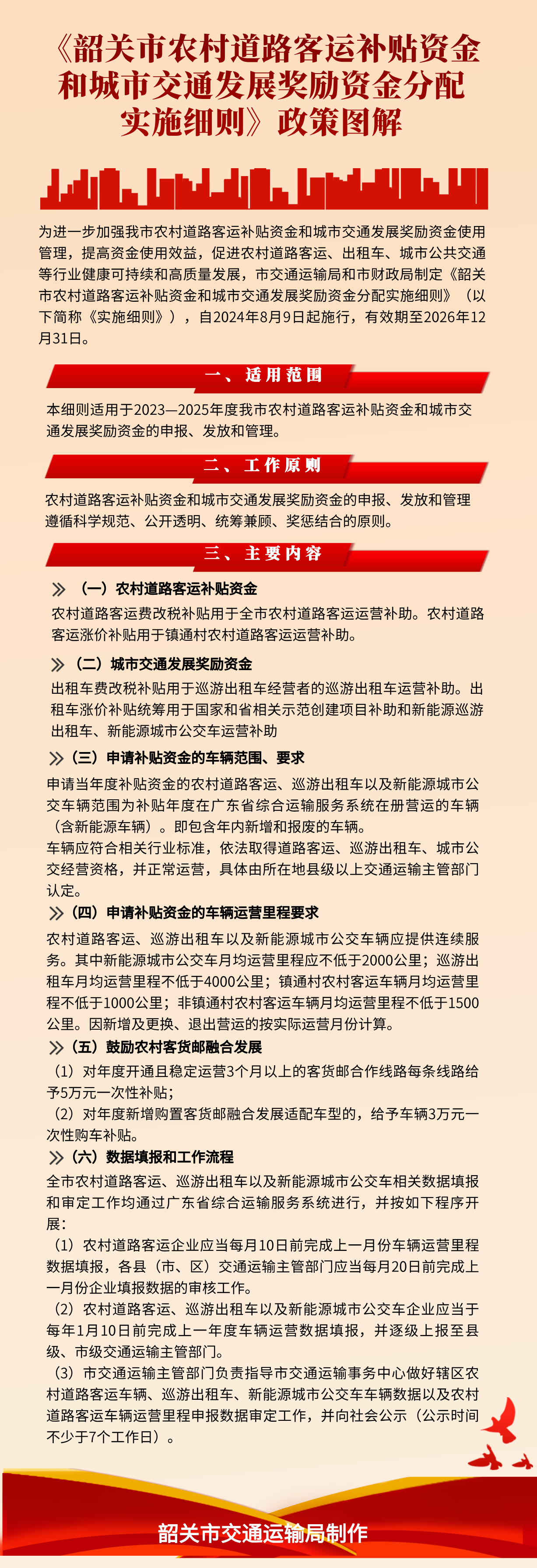 一图读懂《韶关市农村道路客运补贴资金和城市交通发展奖励资金分配实施细则》.png