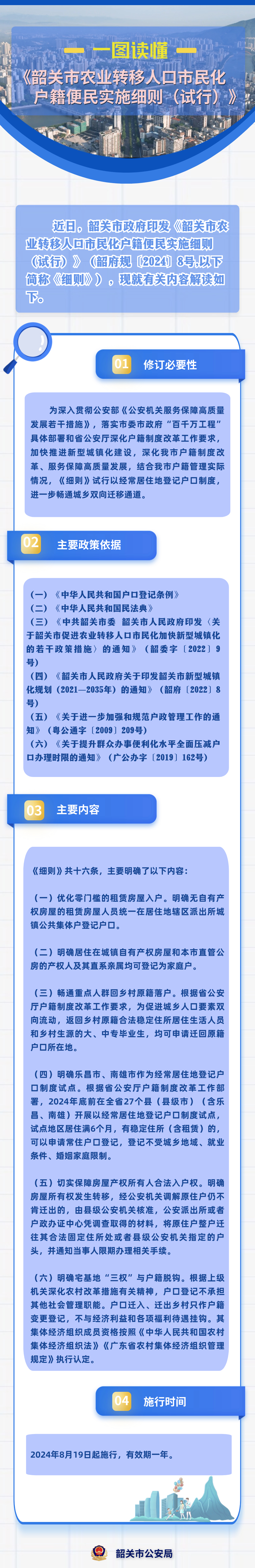 一图读懂《韶关市农业转移人口市民化户籍便民实施细则（试行）》(1).jpg