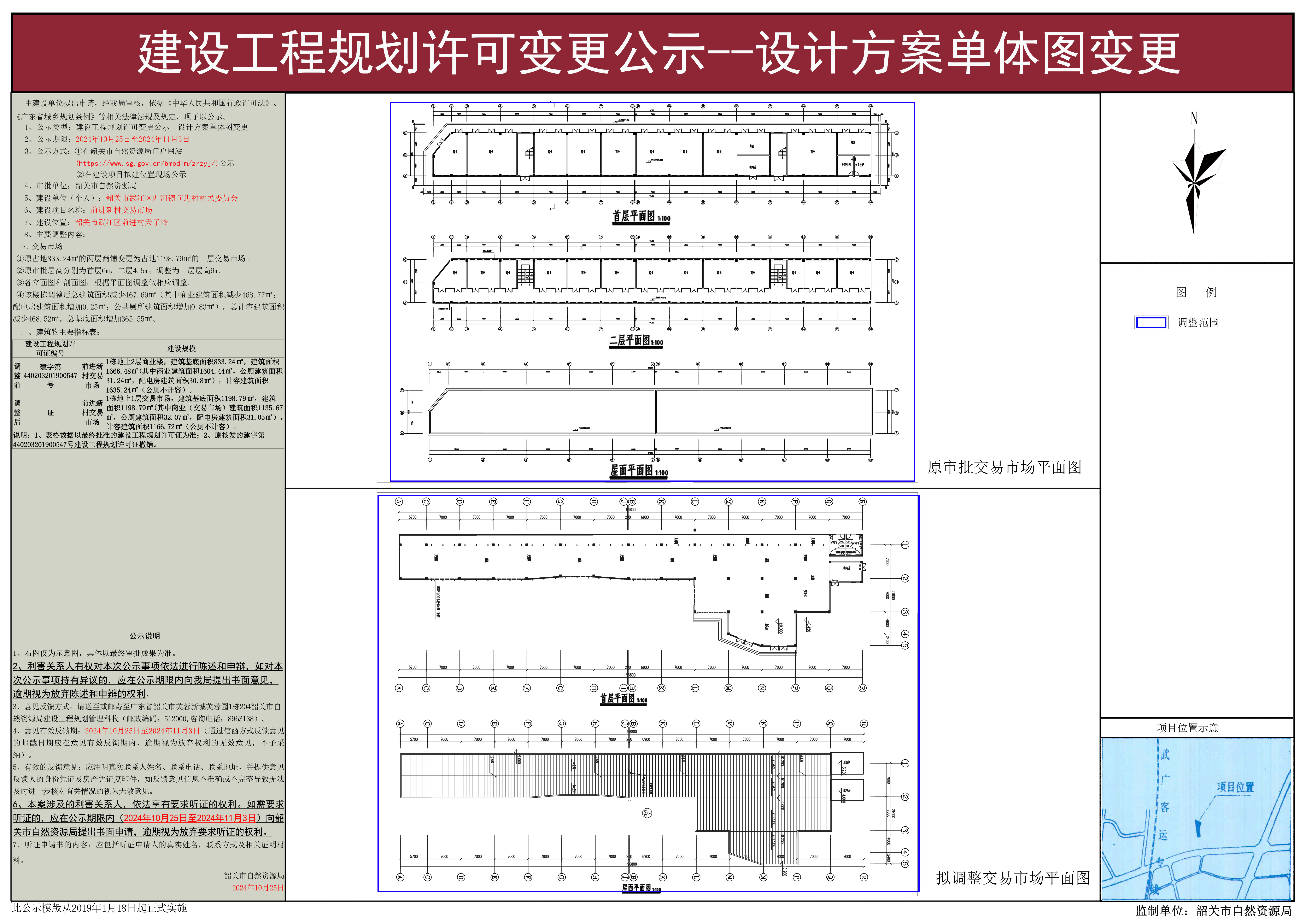 前进新村交易市场建设工程规划许可变更公示--设计方案单体图变更.jpg
