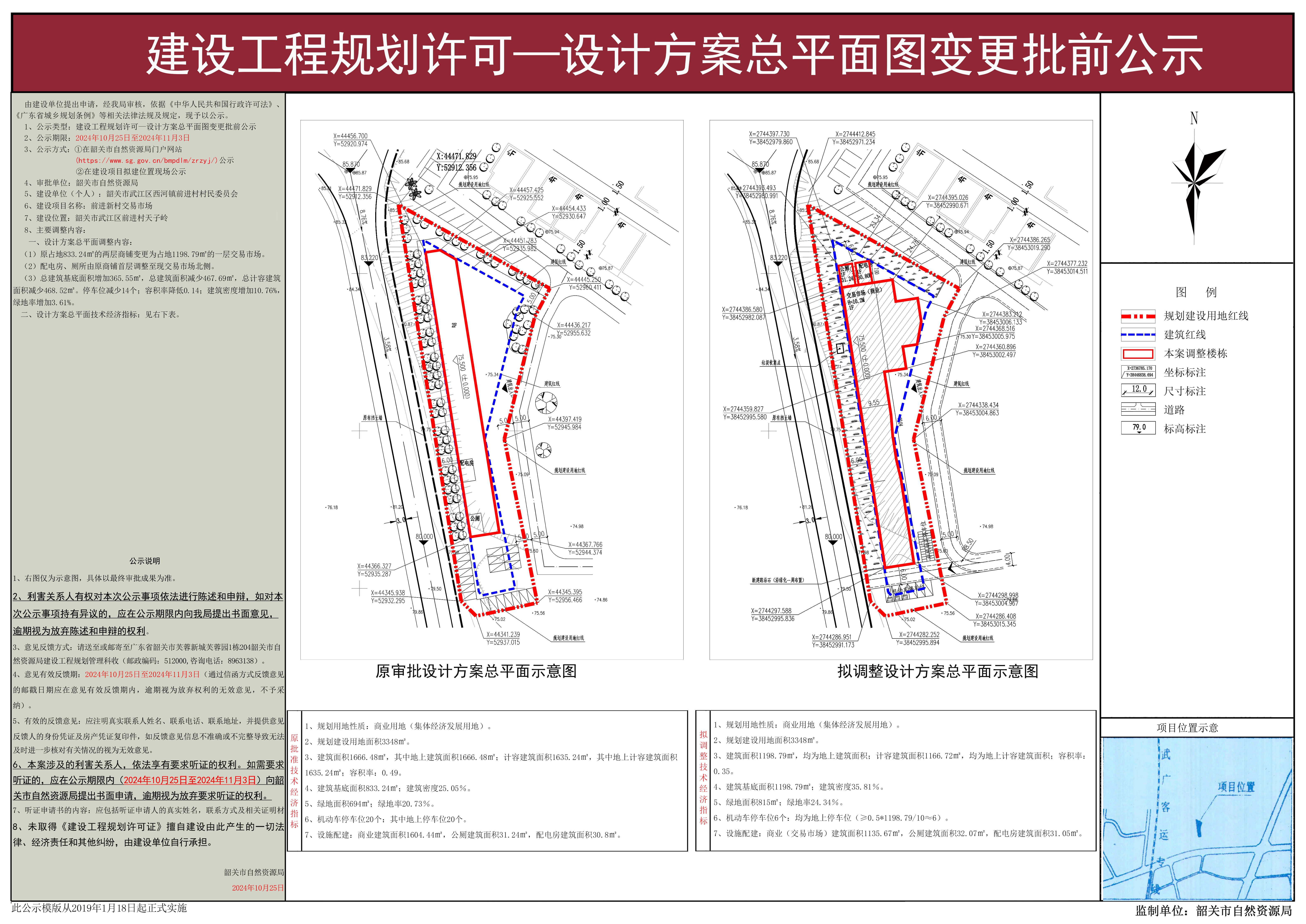 前进新村交易市场建设工程规划许可—设计方案总平面图变更批前公示.jpg