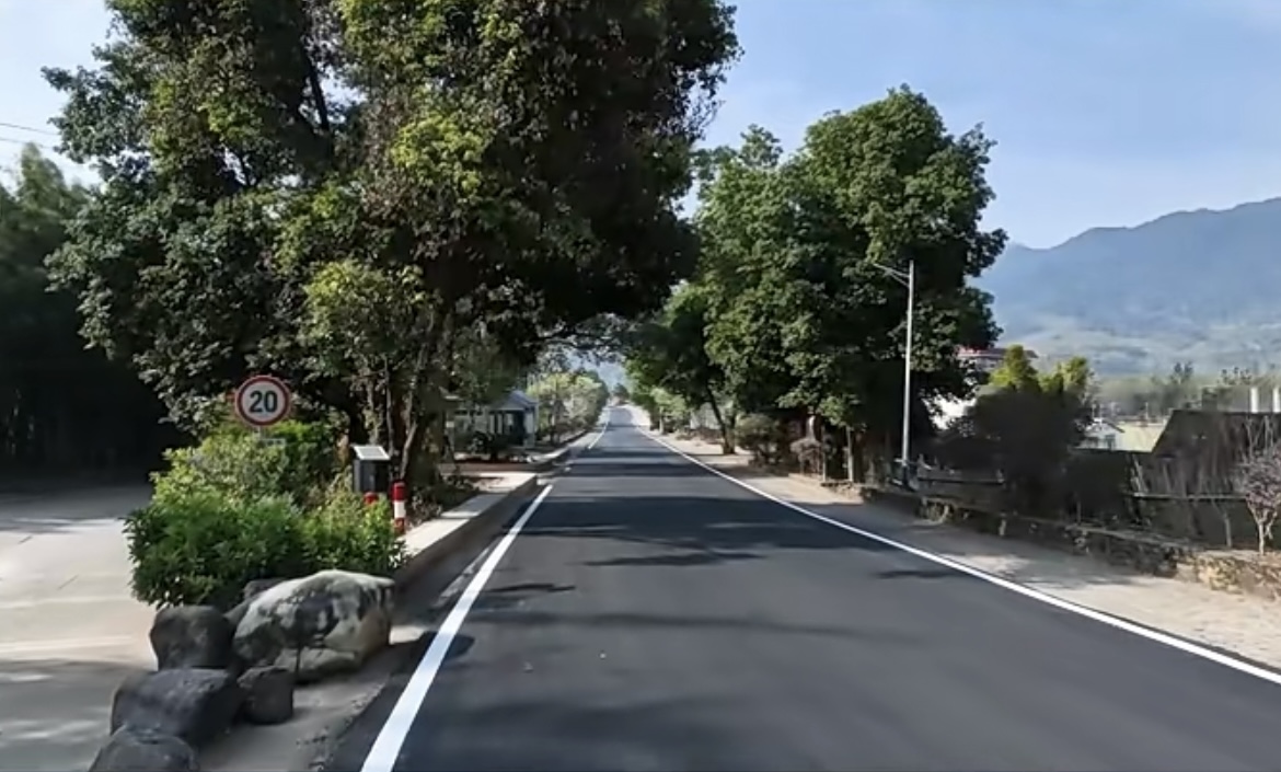 事关出行，这条路有新变化！