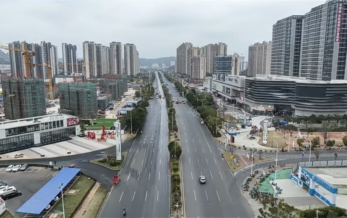 “战力值”拉满！韶关各地开启“忙忙忙”模式