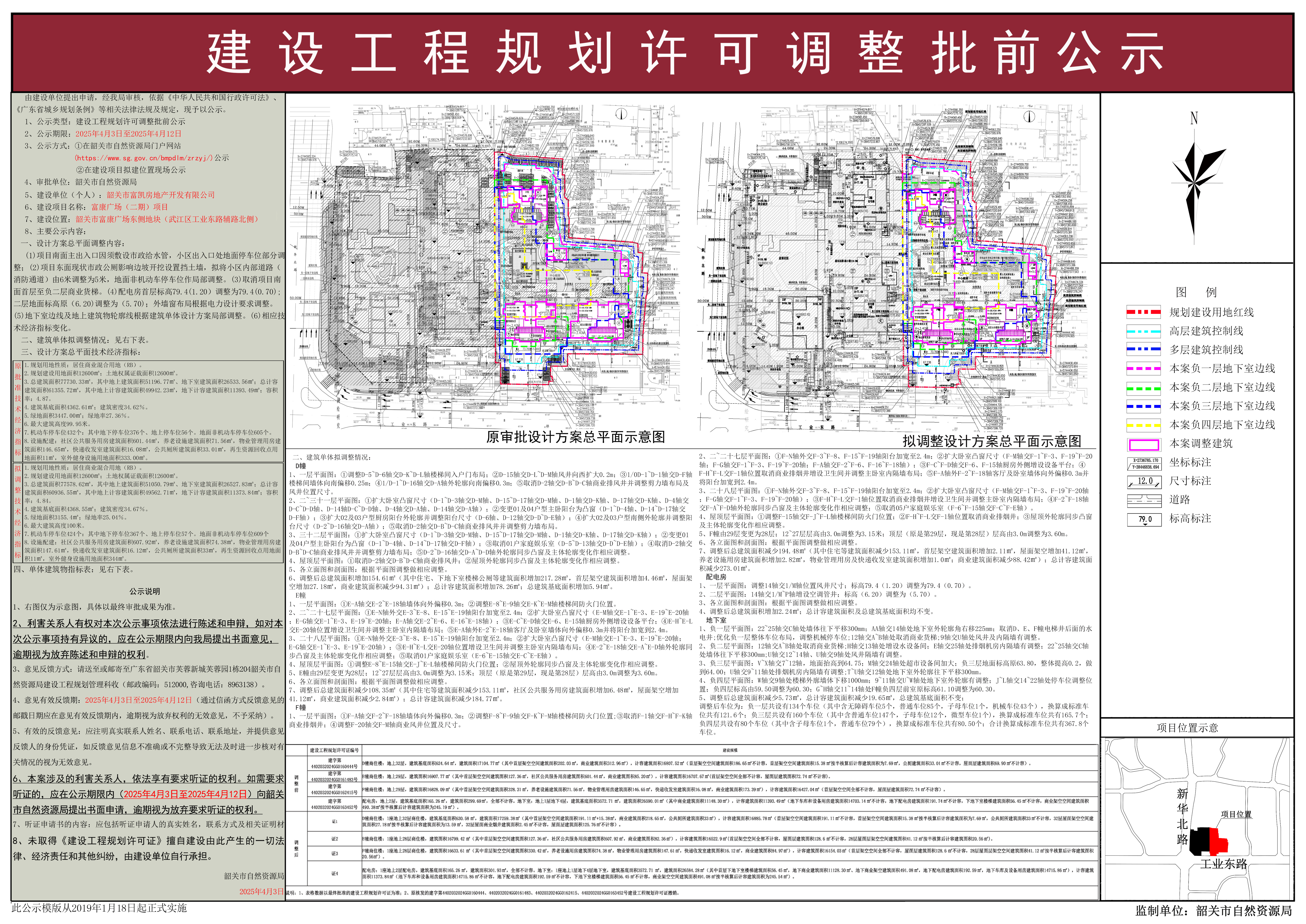 富康广场（二期）项目建设工程规划许可调整批前公示.jpg