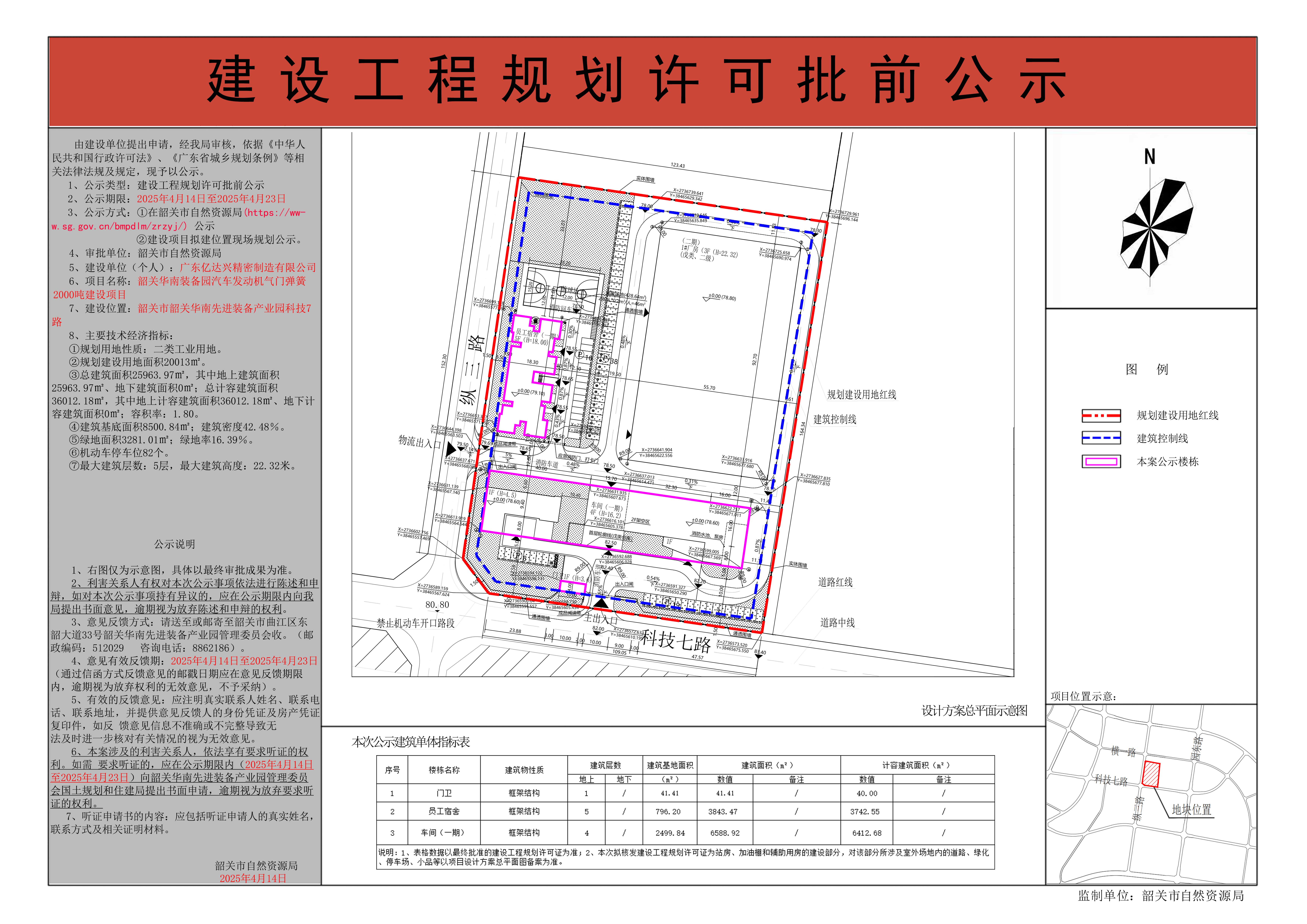 韶关华南装备园汽车发动机气门弹簧2000吨建设项目建设工程规划许可批前公示.jpg