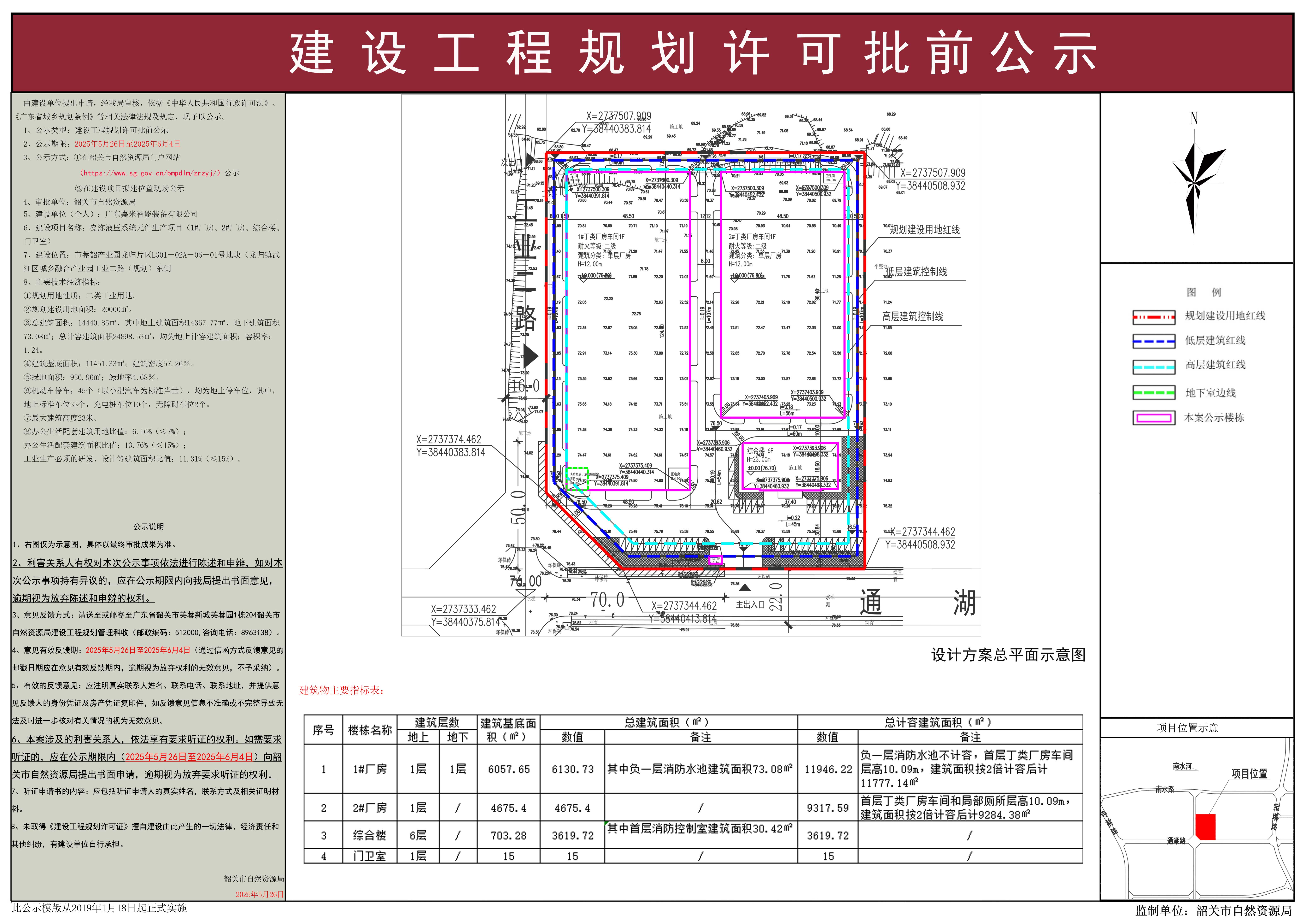 嘉沵液压系统元件生产项目（1#厂房、2#厂房、综合楼、门卫室）建设工程规划许可批前公示.jpg