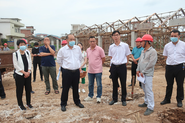 浈江区加快推进粤北华南教育历史研学大村基地建设工作2.JPG