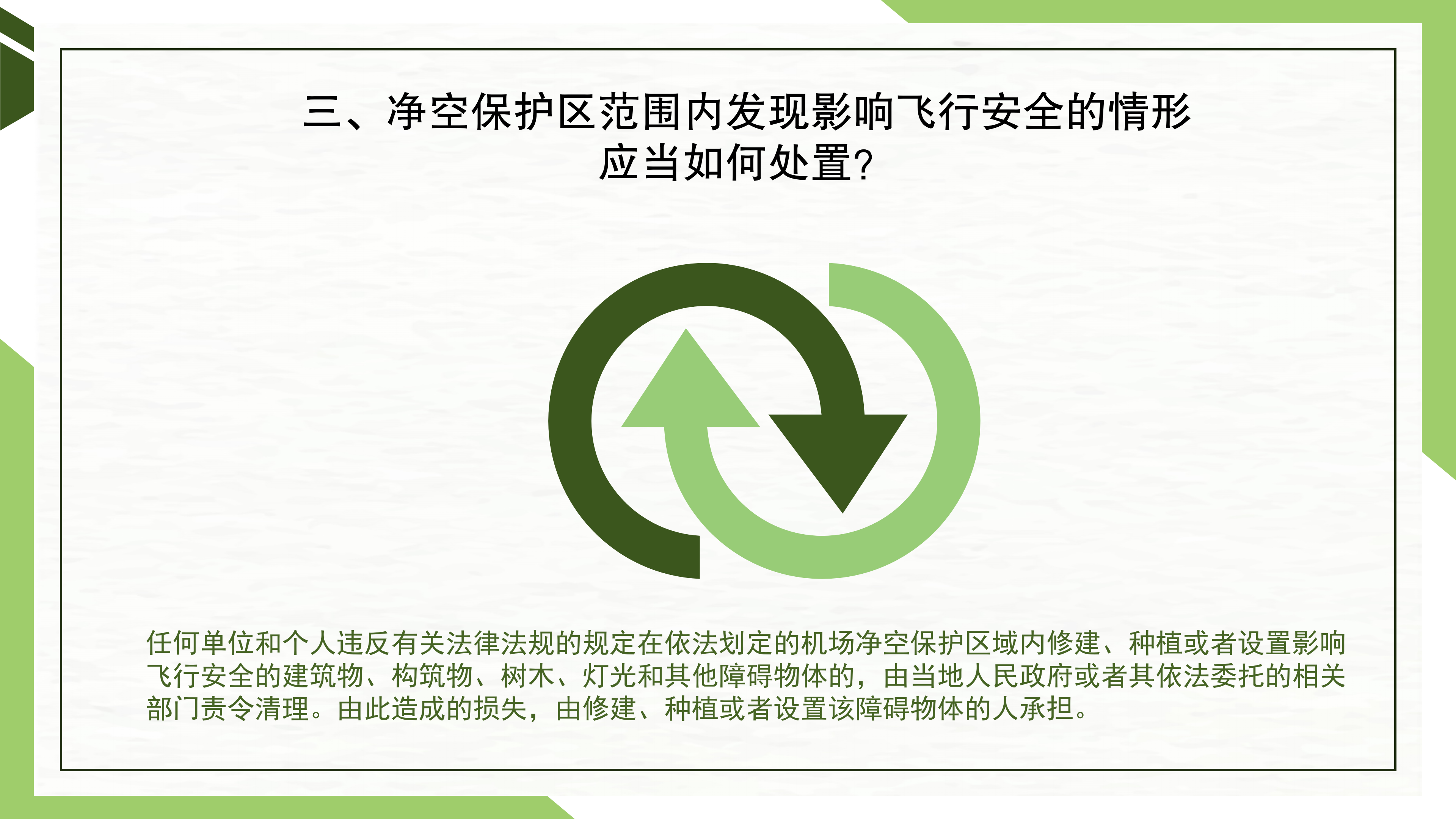 一图读懂《韶关军民合用机场净空及安全环境保护管理办法》_12.png