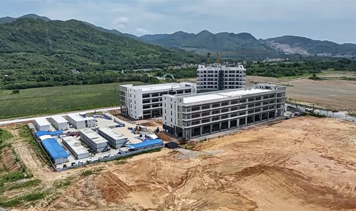 “真香现场”！韶关四地“百千万工程”开挂实录→