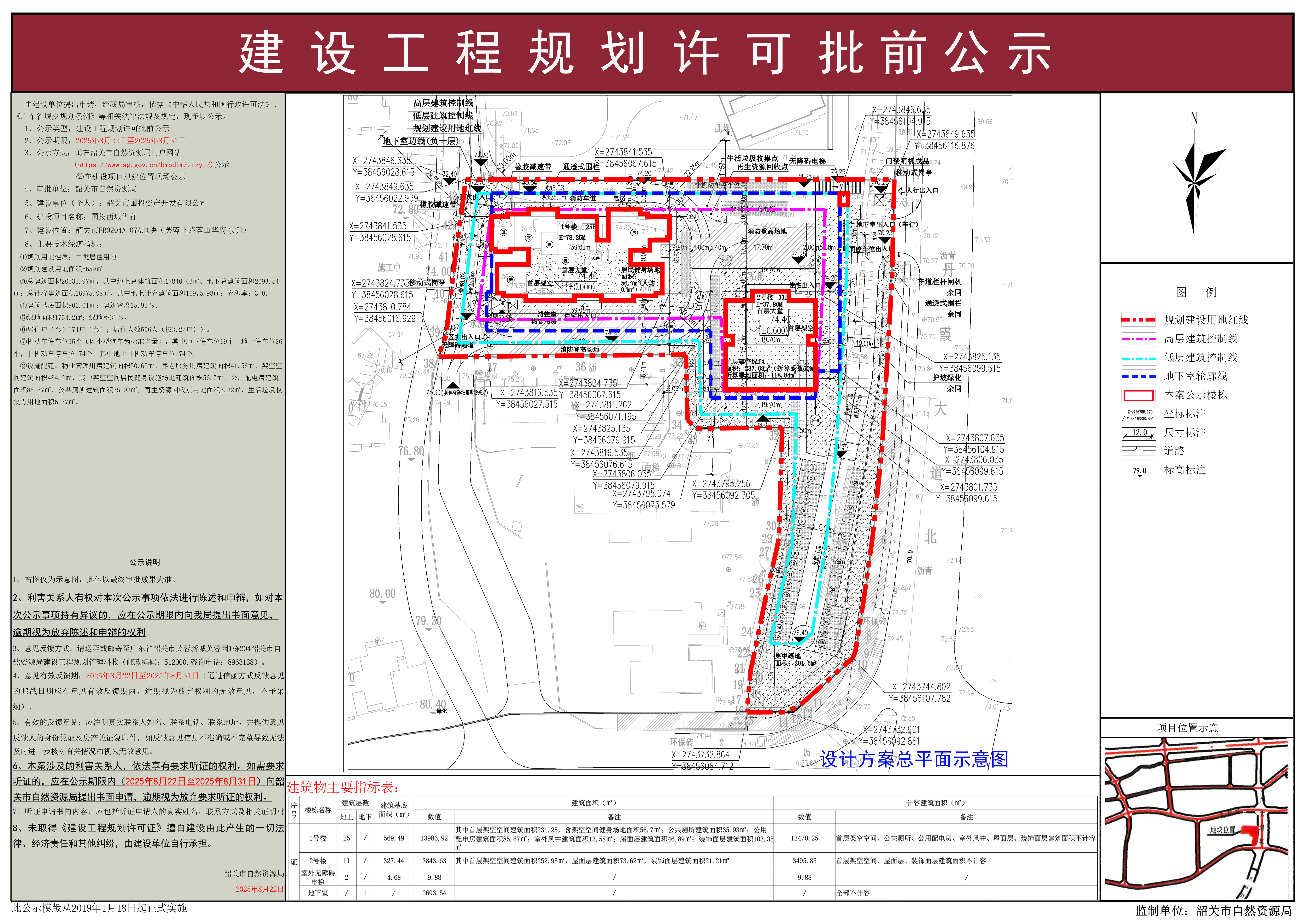 国投西城华府项目建设工程规划许可批前公示.jpg