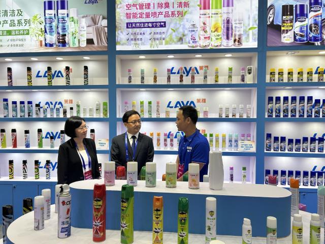 首届广东优品展12日开幕我市20家企业参展1.jpg