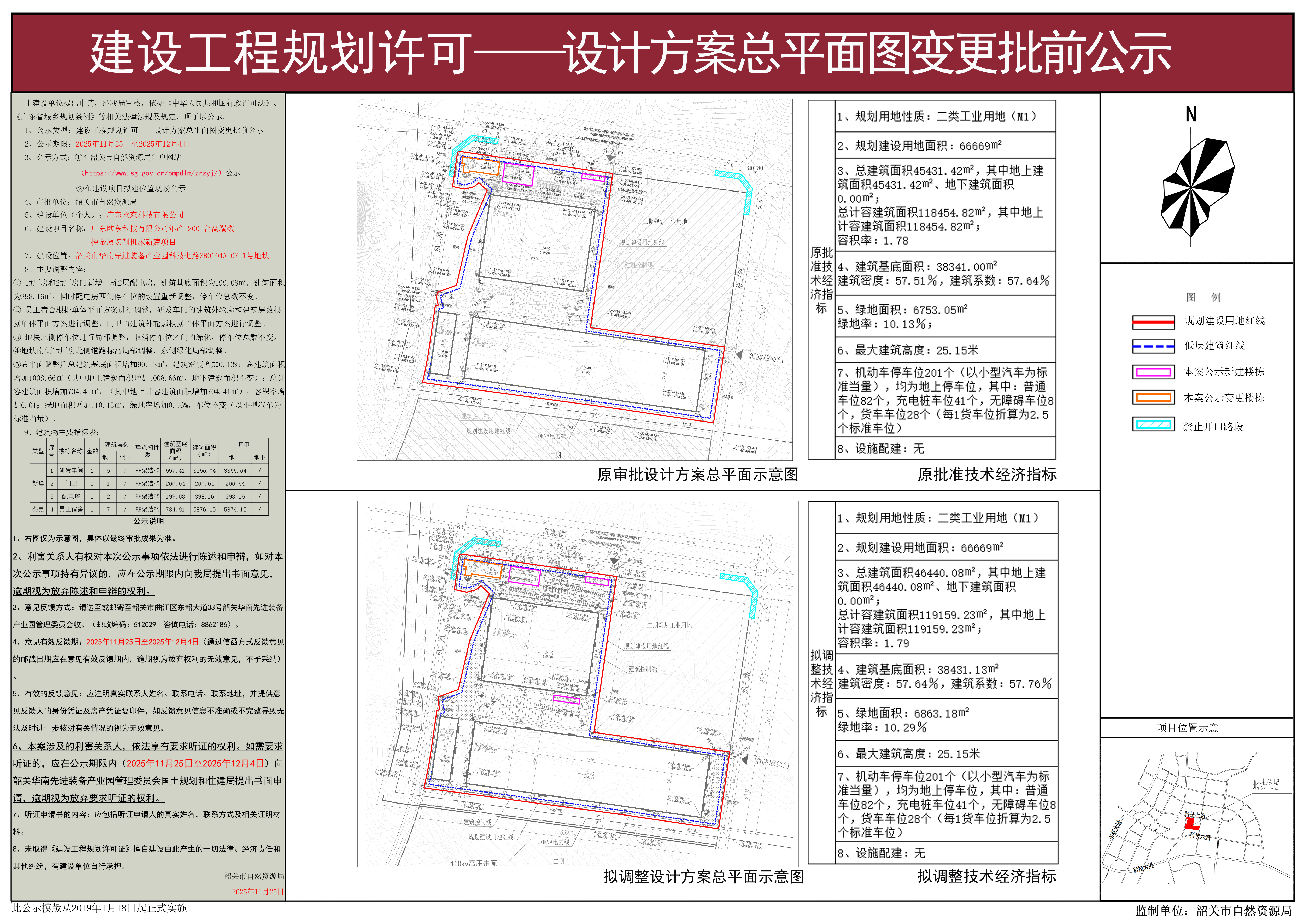 欧东建设工程规划许可——设计方案总平面图变更批前公示.jpg