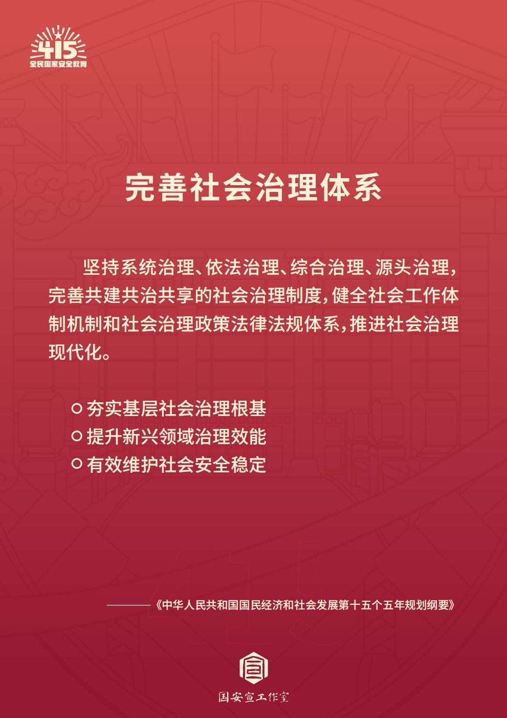 大国长安插画海报_05.png
