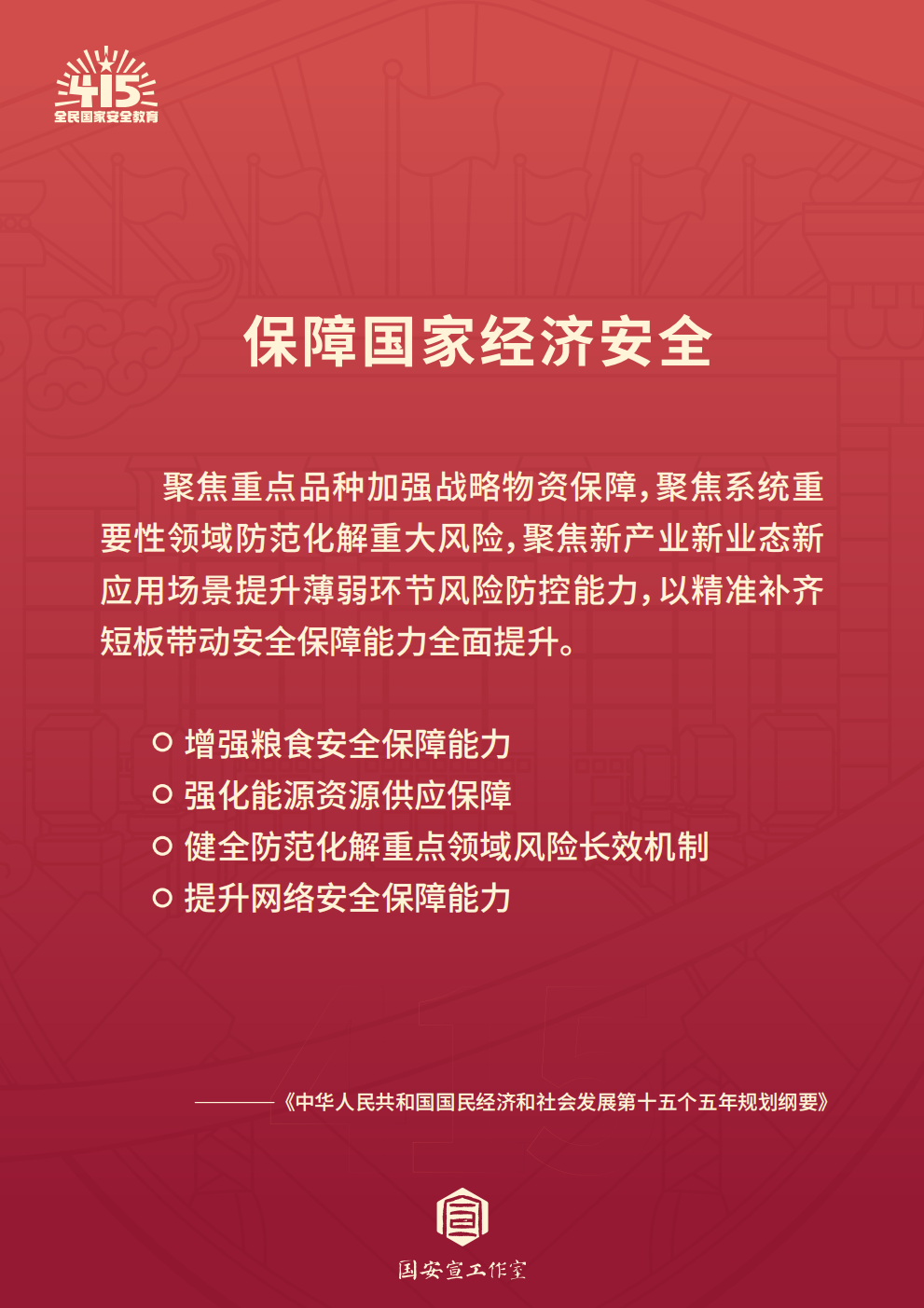 大国长安插画海报_03.png