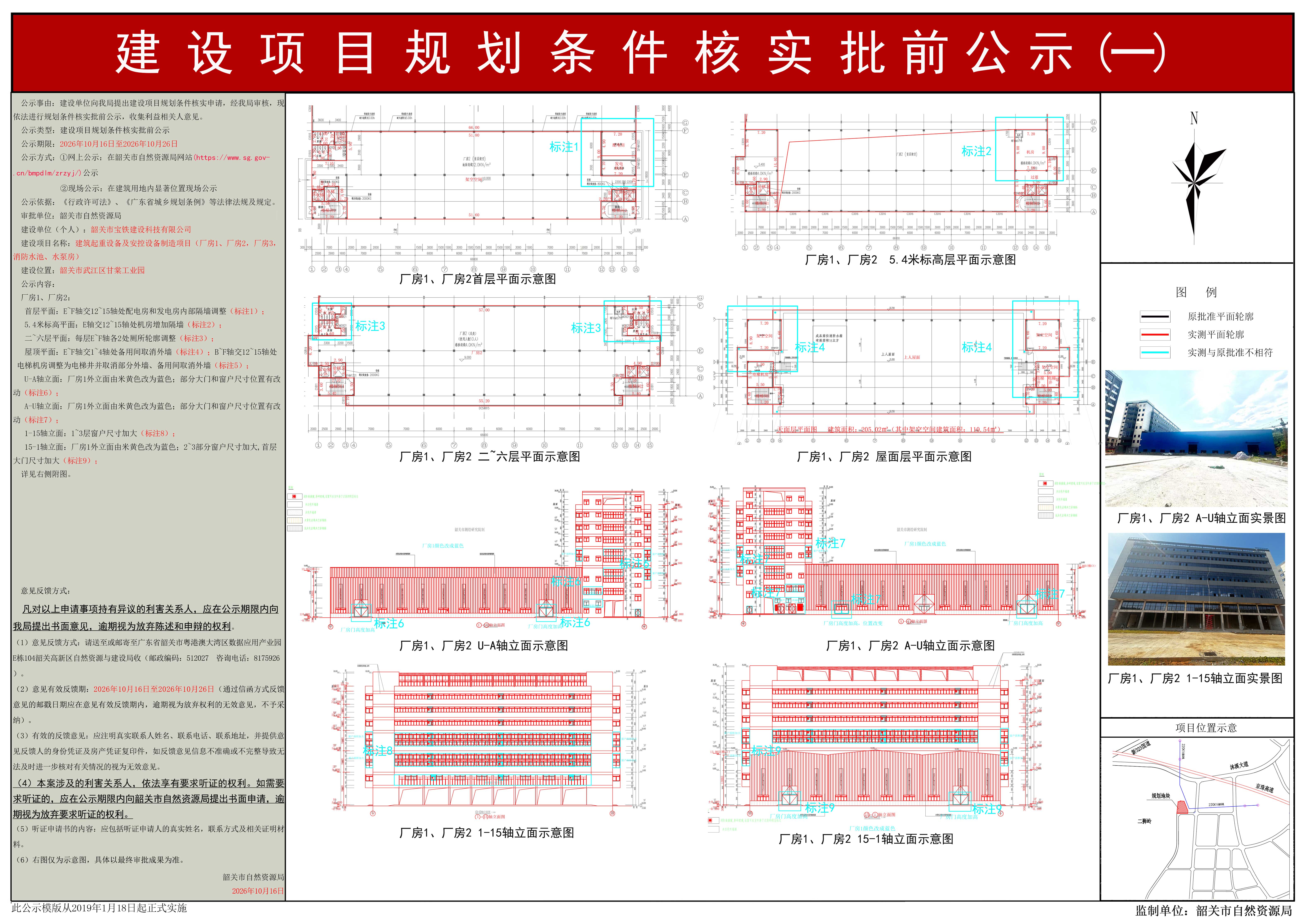 建筑起重设备及安控设备制造项目（厂房1，厂房2，厂房3，消防水池、水泵房）建设工程规划条件核实批前公示1.jpg