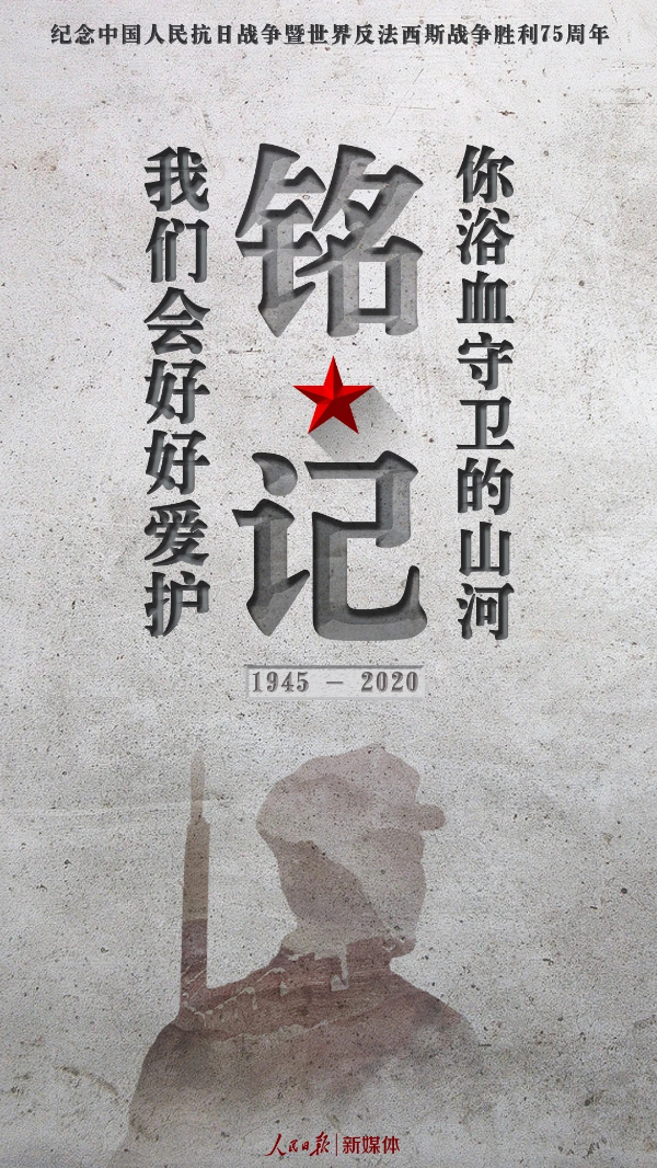 纪念中国人民抗日战争暨反法西斯战争胜利75周年宣传海报.jpg