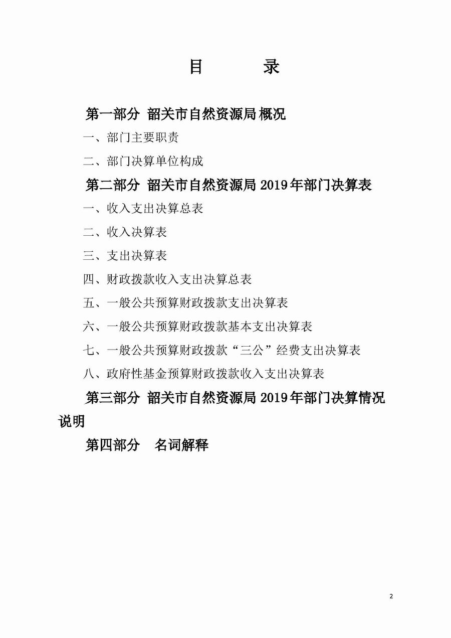 2019年韶关市自然资源局部门决算公开（本级）.jpg