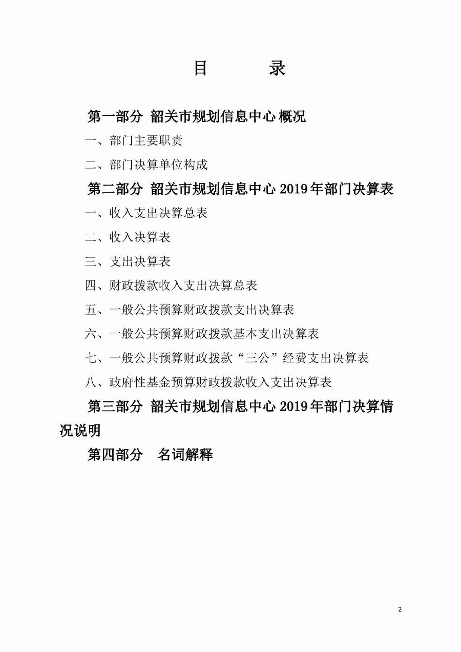 2019年度韶关市规划信息中心决算公开.jpg