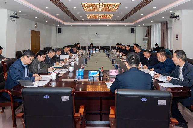 龚国平王月琴会见韶关市委书记陈少荣市长陈志清一行